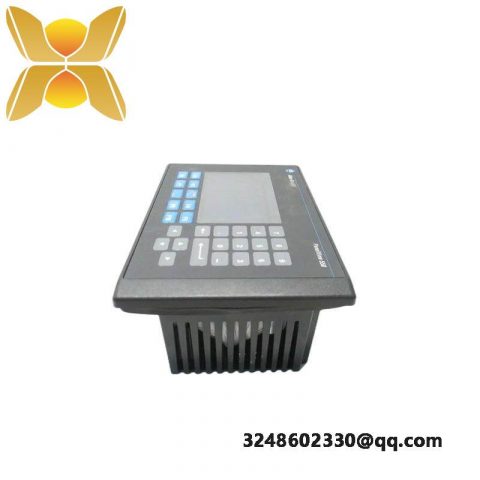 ABB AB 2711-B5A8X1 Operator Terminal, Advanced Control Interface