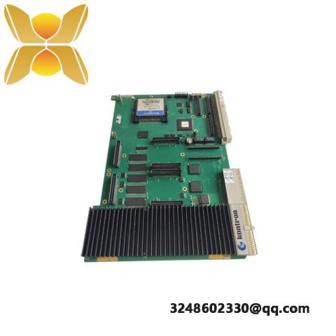 ABB 3BSE003911R0001 Industrial Control Module