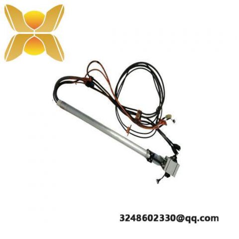 ABB 33HAB6444 Robot Arm Cable Harness