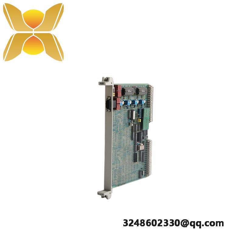 abb_35aa92c_gjr5143000r0002_analog_output_module.jpg ABB 3BHE003604R0102 Control Module - Enhance Your Automation Systems