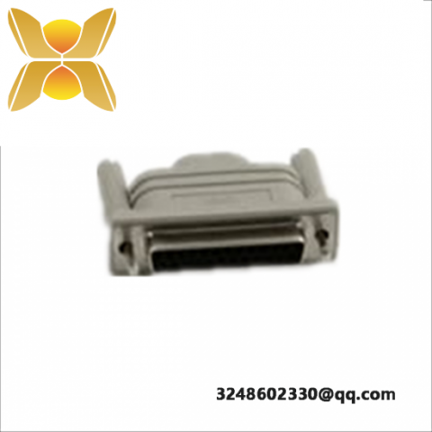 ABB 3BSC950193R1 EX-Bus Terminator - Industrial Communication Module