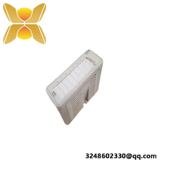 abb_3bse051306r1_ai835a_thermocouple_mv_input_8_ch.jpg ABB 3BSE051306R1 AI835A Thermocouple/mV Input 8 Channel Analog Input Module