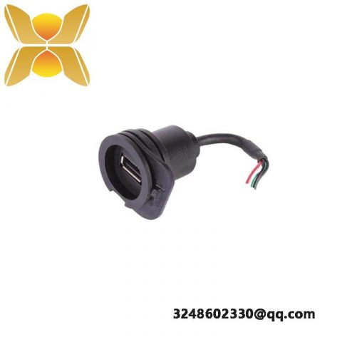 ABB 3HAC028357-024 USB Cable Assembly for Industrial Control