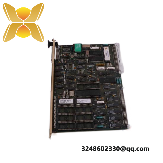 abb_3hac028948-003.png ABB CI856 3BSE088870R1 Redundant Communication Module, Industrial Automation