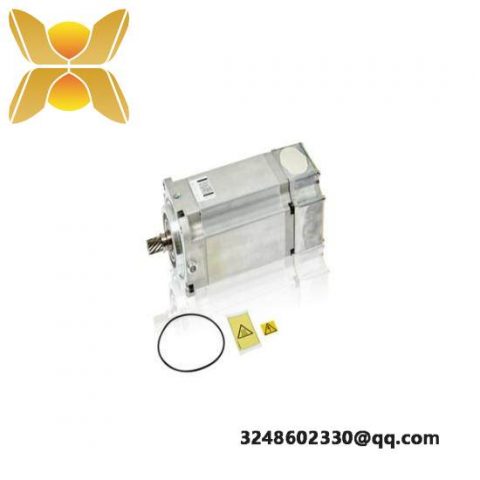 ABB 3HAC055445-001/03 AC SERVO MOTOR