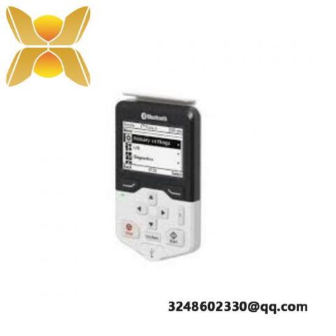 ABB ACS-AP-S: Short Delivery Time - Industry Grade Control System