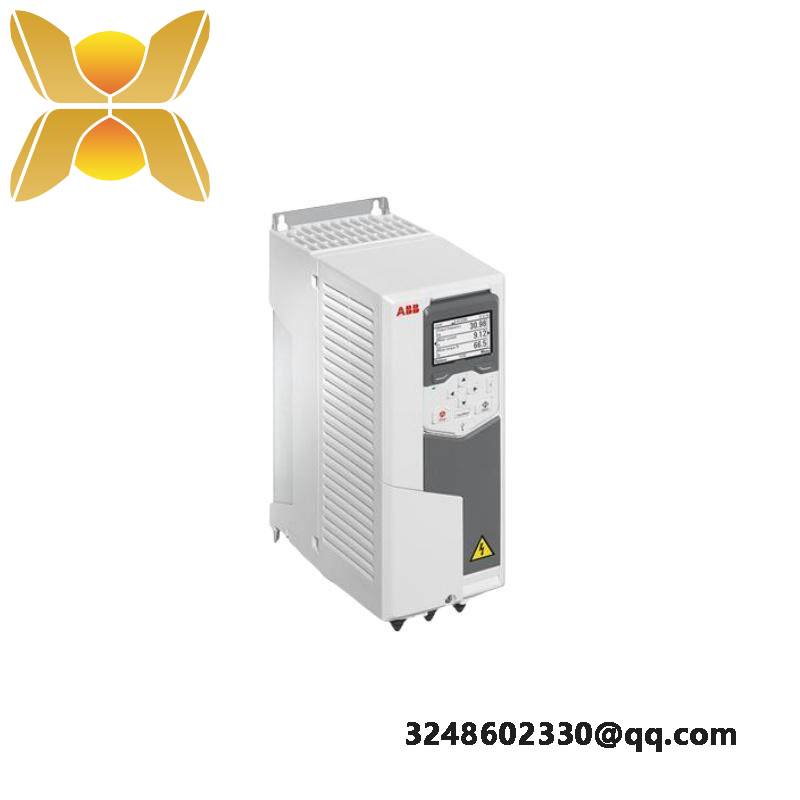 abb_acs580-01-09a4-4_general_purpose_drives.jpg ABB ACS580-01-09A4-4 General Purpose Drives