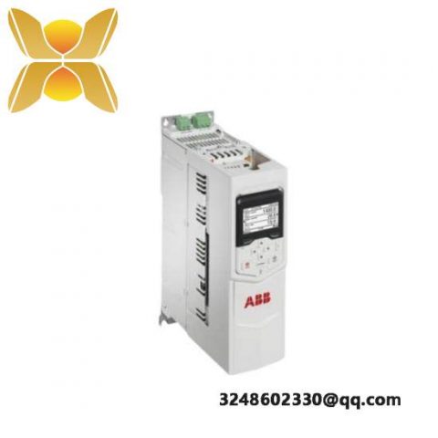 ABB ACS880-104-0082A-7+F272: High-Performance Industrial Frequency Transformer