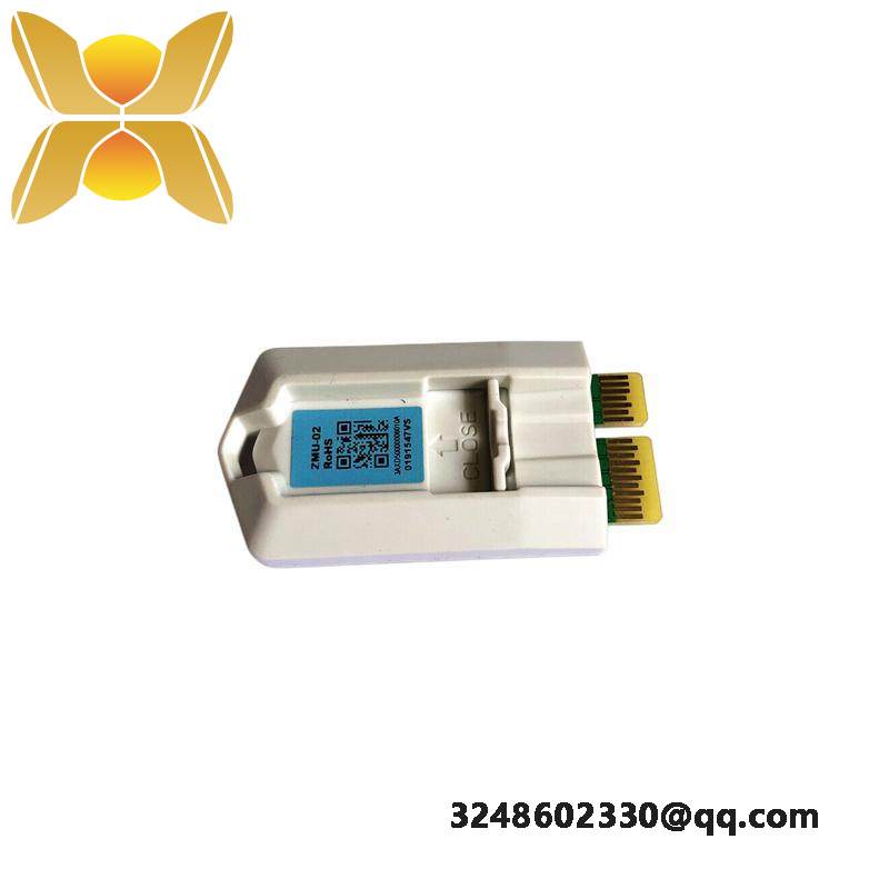 abb_acs880-mu-zcu-12_14_inverter_memory_card.jpg ABB ZCU-12 3AXD50000005751 Industrial Control Module