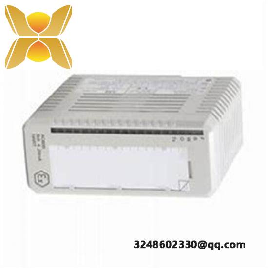 abb_ao895_3bsc690087r1_analog_output_module.jpg ABB 3BSC610047R1 Industrial Module - Enhance Your Control Systems Performance