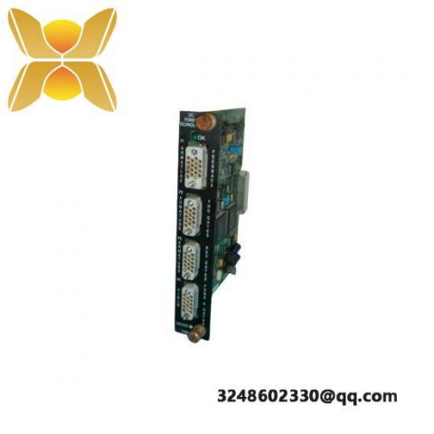 ABB B5LD 1KHW002356R0001 Control Board