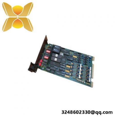 ABB Bailey NMFC-04 Multi-Functional Controller