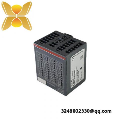 ABB DC532 D0 1SAP240100R0001 - Compact PLC Digital Module for AC500 Series