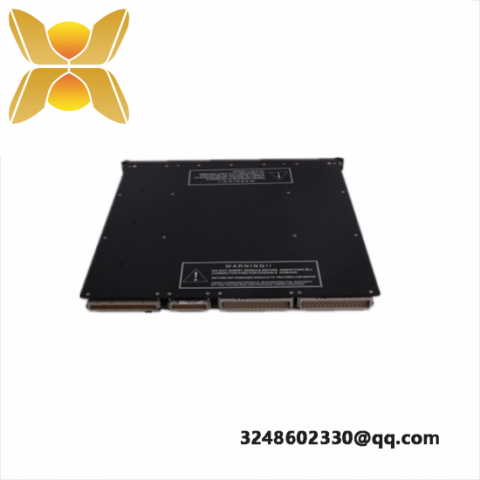 ABB DI325 - 32-Channel Digital Input Card for Industrial Automation