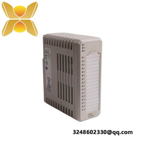 ABB DI830 3BSE013210R1 - Advanced Digital Input SOE Module