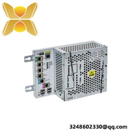 ABB 3HAC8278-1 Module Controller for Industrial Automation