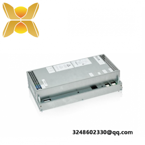 ABB PST142-690-70 | 690V | 132KW - Industrial Drive System