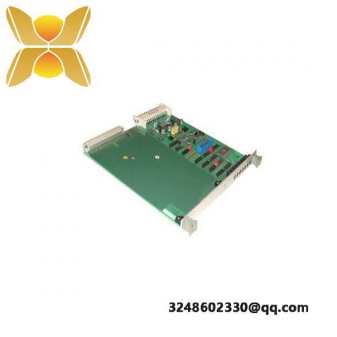 ABB DSQC 103 - Modular I/O Board, Precision Control for Industrial Automation