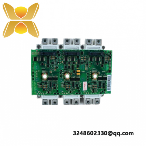 ABB FS450R17KE3/AGDR-71C S IGBT Module Kit