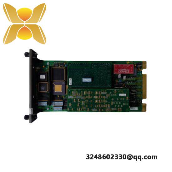 abb_imhss03.jpg ABB IMHSS03 SCABB03039 DCS System, High-performance Control Module