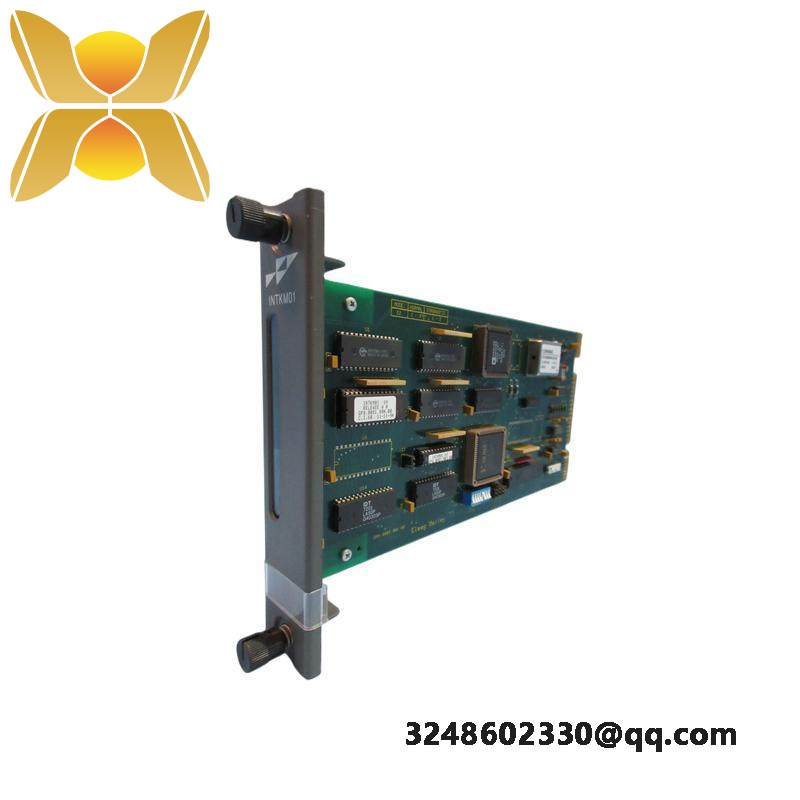 abb_intkm01_time_keeper_master_module.jpg Omron EE 4579-212-014 Control Module