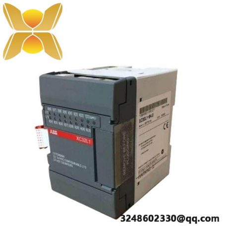 ABB MDI32BIS - Modular Input/Output, Control & Automation System