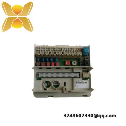 ABB 87TS01L Industrial Control Module