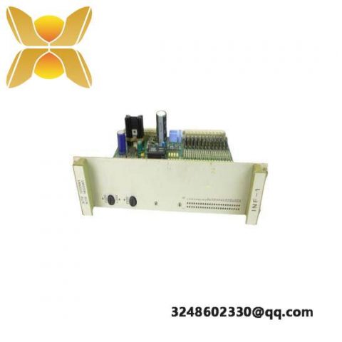 ABB .pp4758 BBC HESG 330015R1 ED1833 - Brand New Industrial Control Module