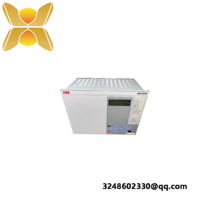 abb_ret670_1mrk004816-ab_control_relay.jpg ABB 3HAC1092-1 Digital Input Module for Industrial Automation