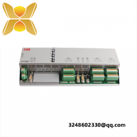 ABB 3BSC610047R1 Industrial Module - Enhance Your Control Systems Performance