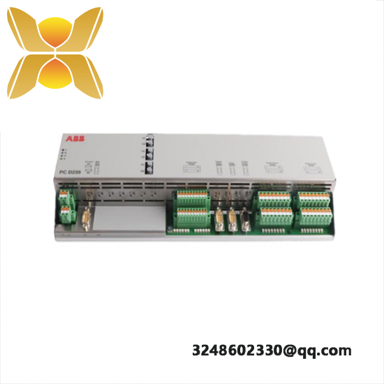 abb_rint6512c_drive_main_board.png ABB 3BSC610047R1 Industrial Module - Enhance Your Control Systems Performance