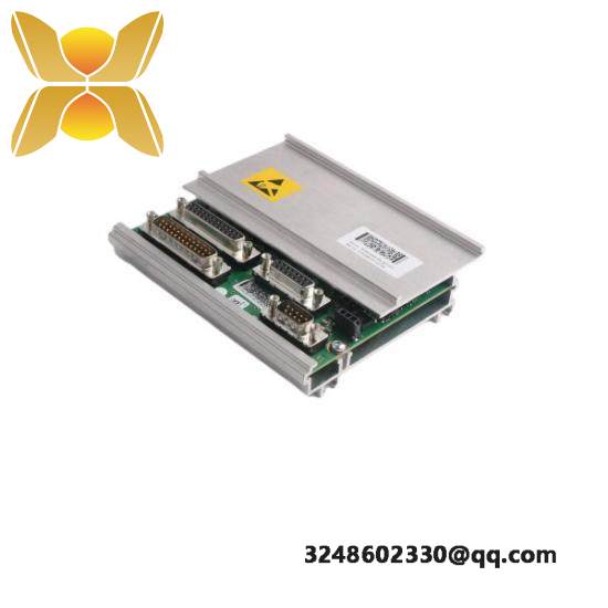 abb_robot_3hac044168-001_rmu101_serial_measurement_board.jpg ABB Robot 3HAC044168-001 RMU101 Serial Measurement Board, High Precision Automation Module
