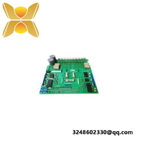 abb_sdcs-amc-dc-2_3adt312700r0001.jpg ABB 3HAC4370-1 Industrial Control Module, A Specialized Solution for Automation Systems