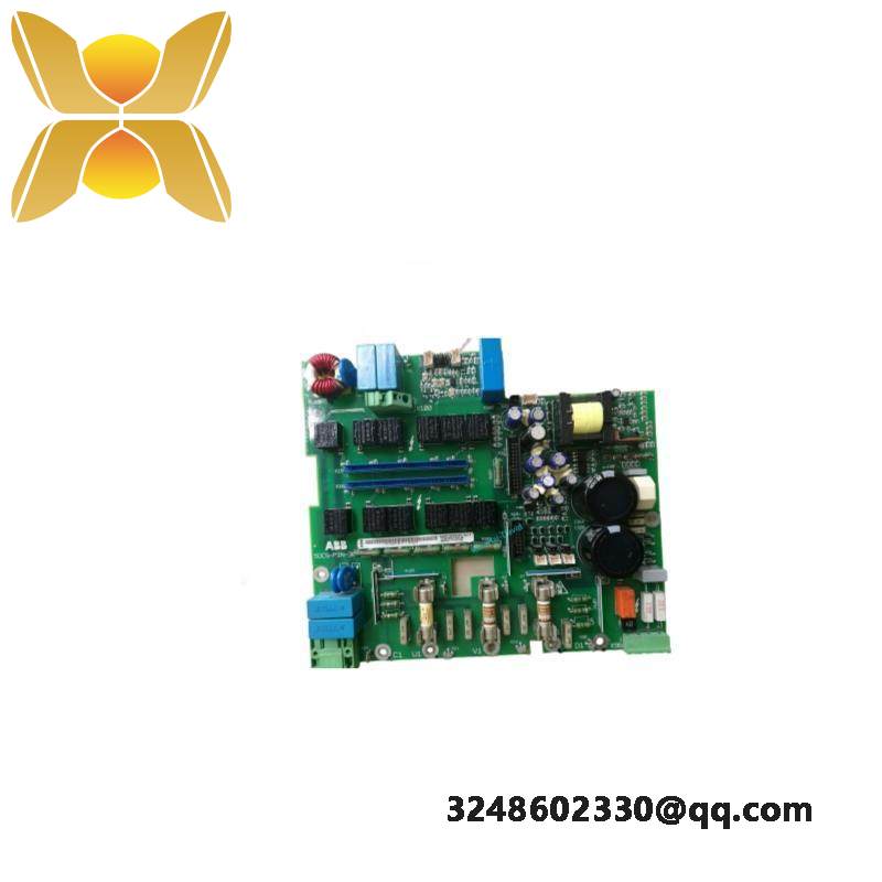 abb_sdcs-pin-3b_3adt315200r1001_power_board.jpg ABB 3HAC1092-1 Digital Input Module for Industrial Automation