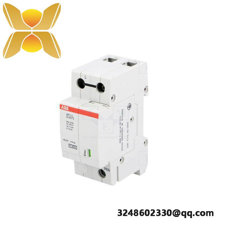 abb_tbu812-2_control_module.jpg ABB 3HAC5302-1 Industrial Control Module