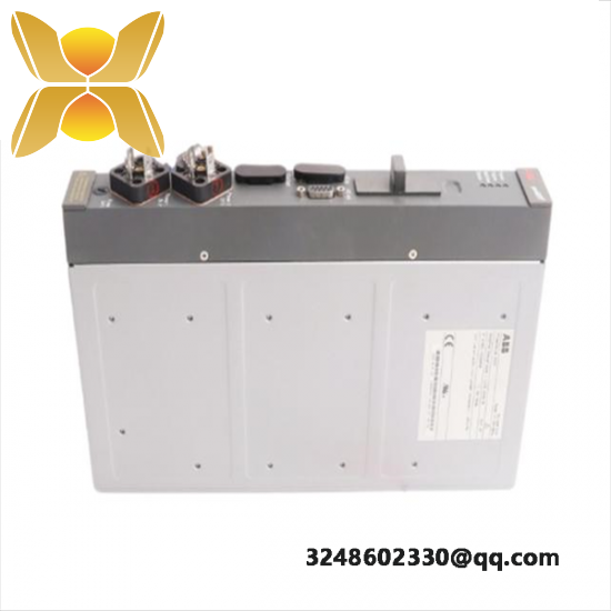 abb_xm03_xm_03_h_b_contronic_module.png ABB XM03 XM 03 H&B Contronic Module - Advanced Automation Solution