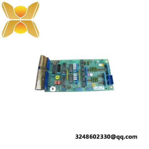 ABB YPI103E YT204001-FB Digital Circuit Board