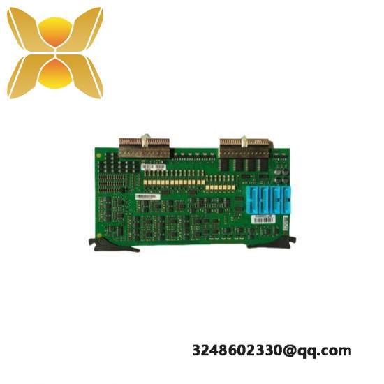 abb_ypk107e_yt204001-fy_automation_parts.jpg ABB SPAOS11 Module for Industrial Automation Control Systems