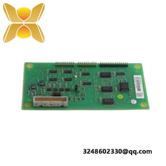 abb_ypq203a_3asd510001c17_channel_rotational_speed_monitor.jpg ELAU 6ES5242-1AA13 Position Encoder Module for Industrial Automation