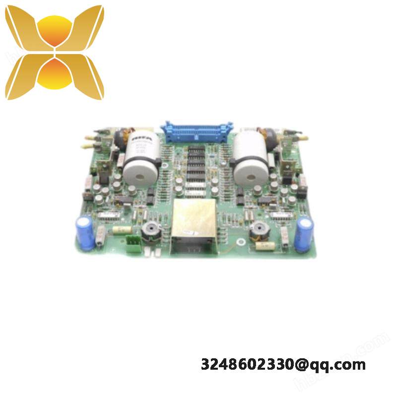 abb_yxa118a_3asd510001c11_brand_new.jpg GE 3ASD510001C Control System Module, Dedicated for Industrial Automation Processes
