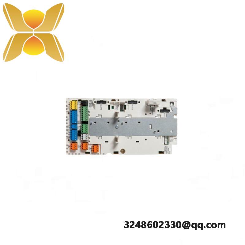 abb_zcu-12_3axd50000005751_heavy_demo_unit.jpeg ABB ZCU-12 3AXD50000005751 Industrial Control Module