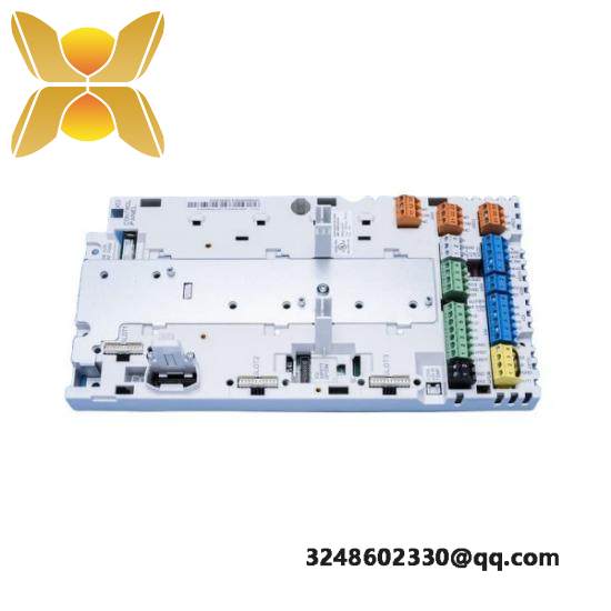 abb_zcu-12l_circuit_card.jpg ABB ZCU-12 3AXD50000005751 Industrial Control Module