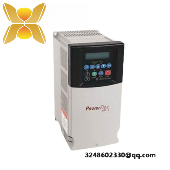 allen-bradley_22c-d022n103_ac_drive.png Allen-Bradley 22F-D1P5N113AC Drive, High-Efficiency Industrial AC Drive