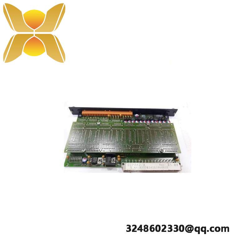 b_r_ecpa42-01_analog_output_module.jpg B&R X20DO4321 Digital Output Module, I/O Module, 24VDC