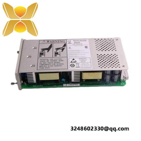 bently_nevada_126399-01_power_supply_module.jpg Bently Nevada 330195-02-12-05-CN Control Module