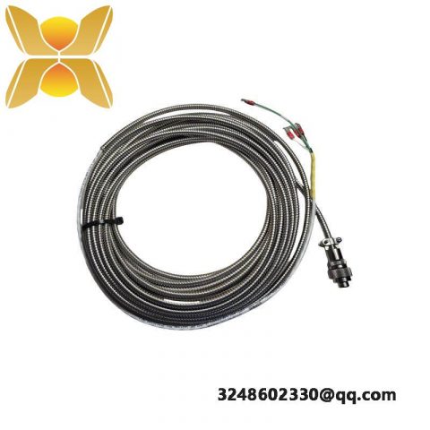 Bently Nevada 16710-50 - 3300 XL 8 mm Proximity Probes