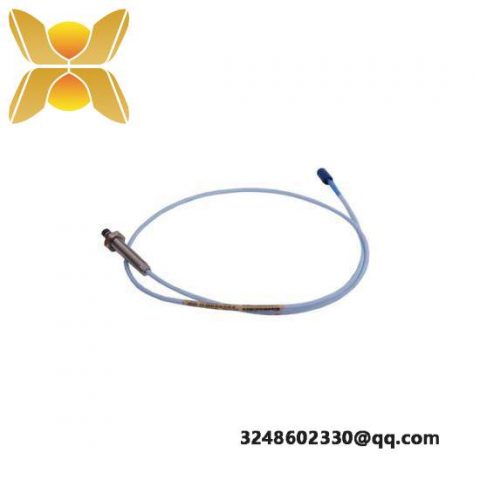 Bently Nevada 330103-00-09-10-02-00: 3300 XL 8 mm Proximity Probes