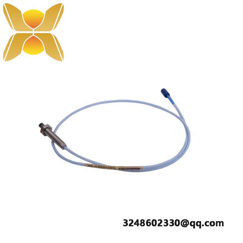 bently_nevada_330104-00-22-10-02-05_proximity_probe.jpg TRICONEX 330104-00-22-10-02-05 High Reliability I/O Module