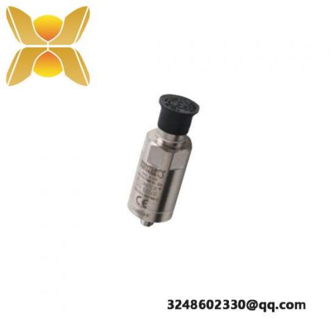 BENTLY NEVADA 330425-01-CN: Precision Accelerometer for Industrial Control Systems