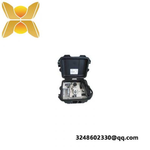 BENTLY NEVADA TK-3e 177313-01-01-00 Proximity System Test Kit